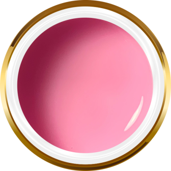 GoldGel Monofase Intense Pastel - Japan Pink -15 ml