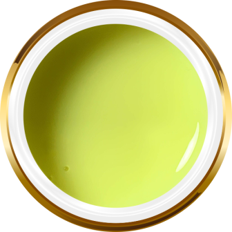 GoldGel Monofase Intense Pastel - Solar Yellow -15 ml