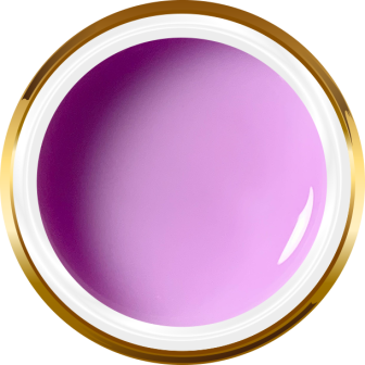 GoldGel Monofase Intense Pastel - Wisteria Lilac -15 ml
