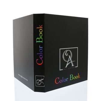 Color Book OA