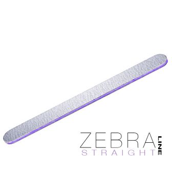 Lime Zébra - Straight - 100x180
