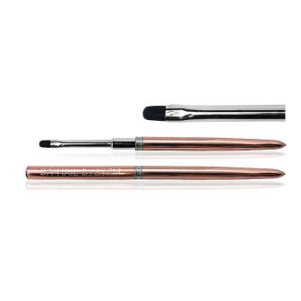 Rose Gold Collection – Oval Brush