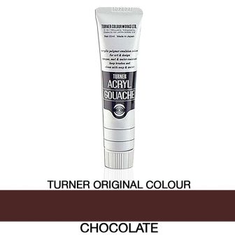 Turner Chocolate – 20ml