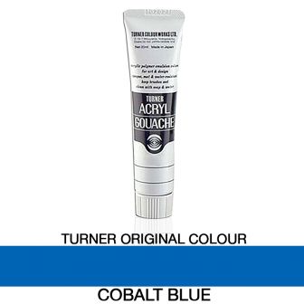 Turner Cobalt Blue – 20ml