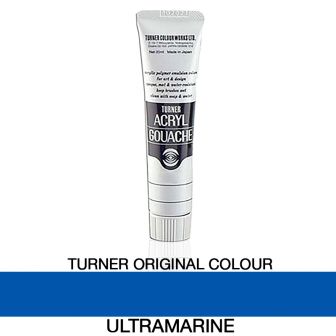 Turner Ultramarine – 20ml