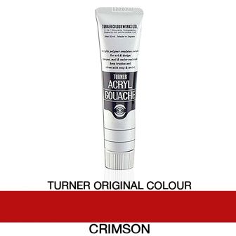 Turner Crimson – 20ml