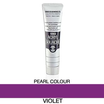 Turner Pearl Violet – 20ml