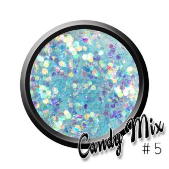 CANDY MIX COLLECTION - # 5