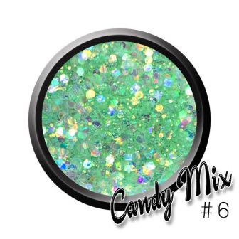 CANDY MIX COLLECTION - # 6