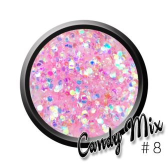 CANDY MIX COLLECTION - # 8
