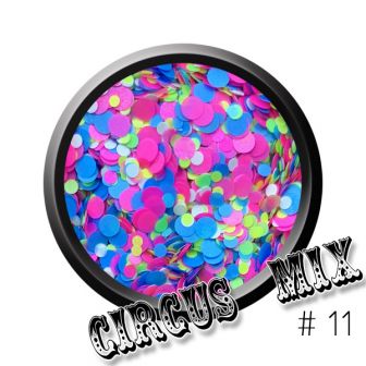 CIRCUS MIX - # 11