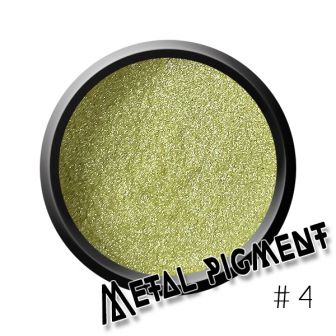 Metallic Pigment # 4
