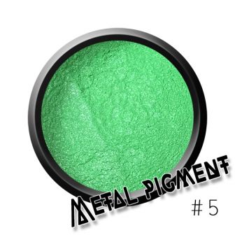 Metallic Pigment # 5