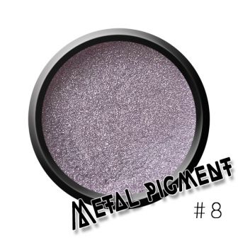 Metallic Pigment # 8