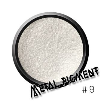 Metallic Pigment # 9