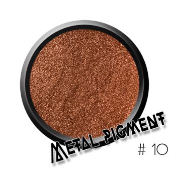 Metallic Pigment # 10