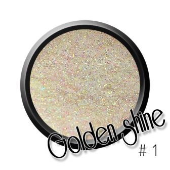 GOLDEN SHINE - #1