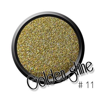 GOLDEN SHINE - #11